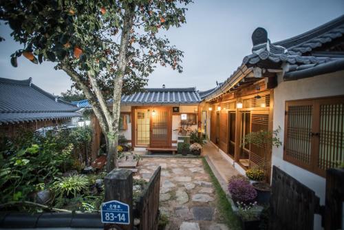 jeonju