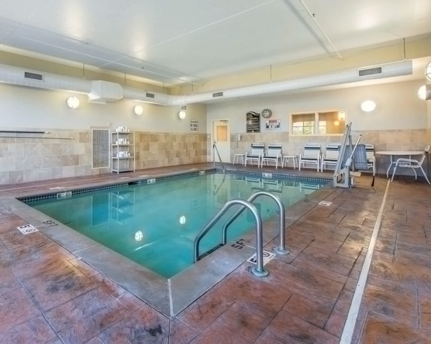 comfort suites east