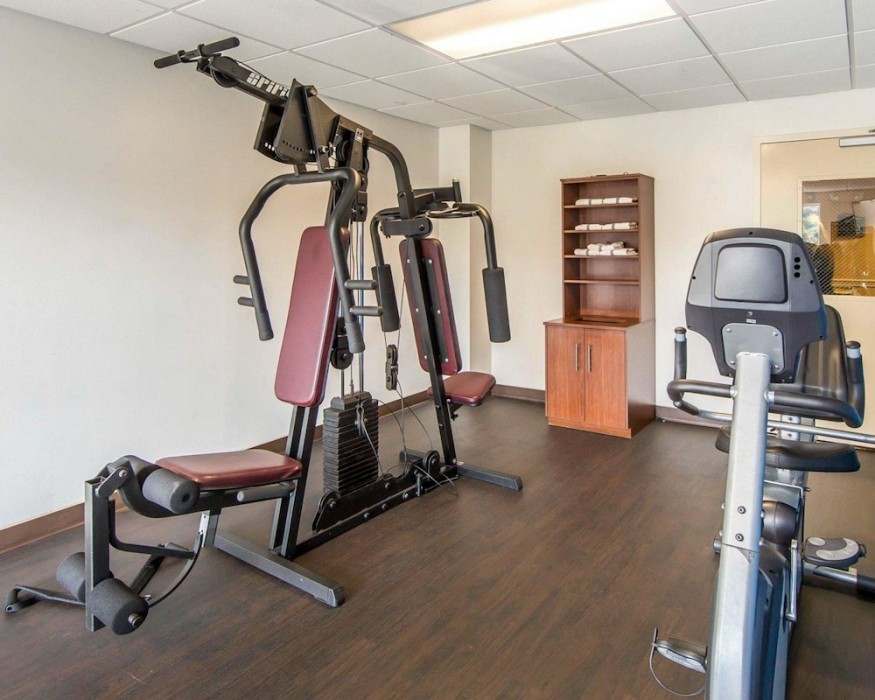 comfort suites east
