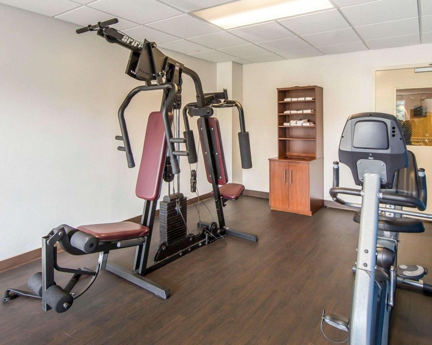 comfort suites east