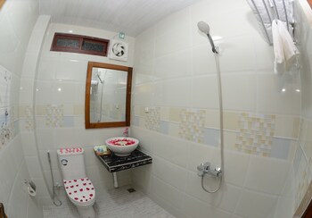 bagan comfort hotel