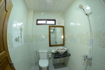 bagan comfort hotel