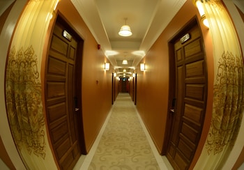 bagan comfort hotel