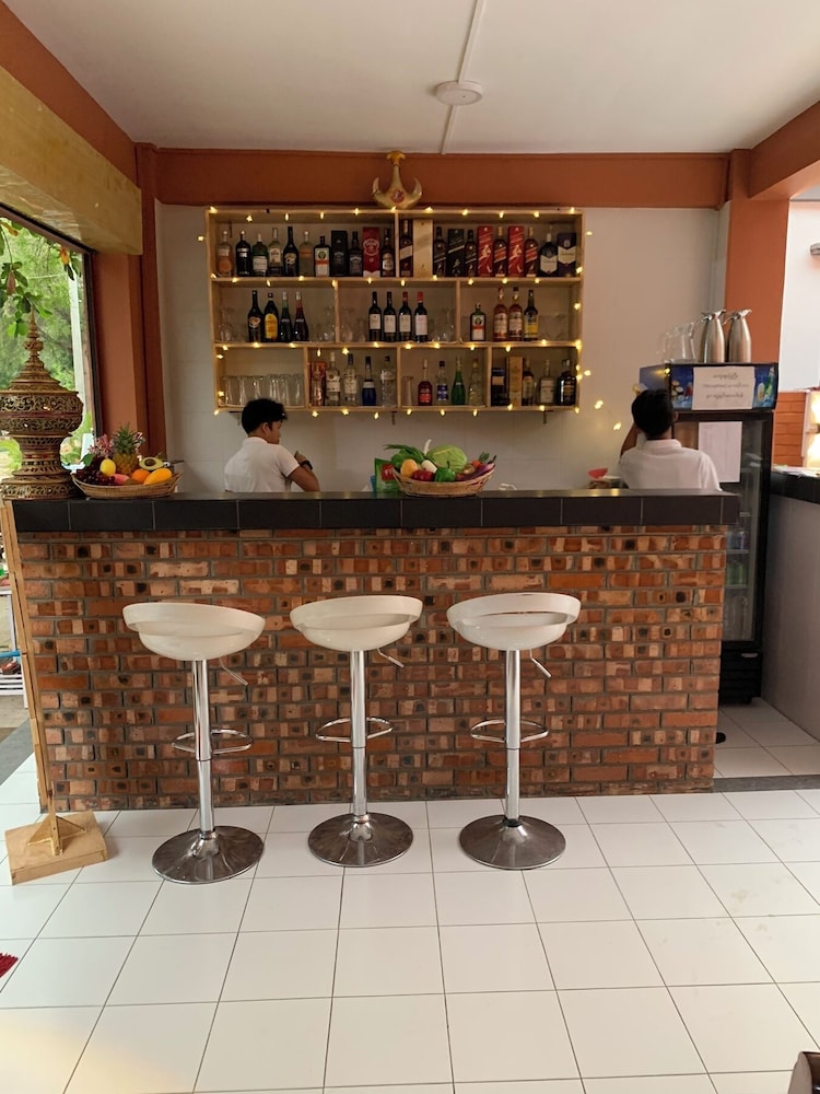 bagan comfort hotel