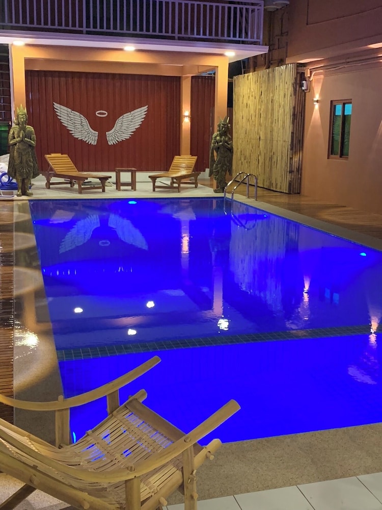 bagan comfort hotel