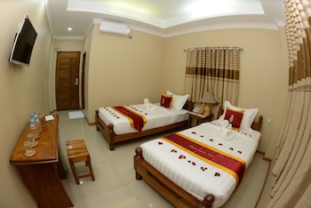 bagan comfort hotel