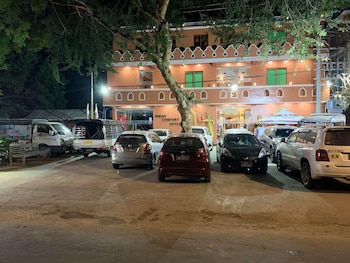 bagan comfort hotel