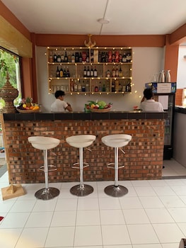 bagan comfort hotel