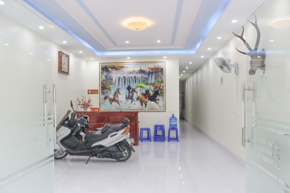 duc thang guest house