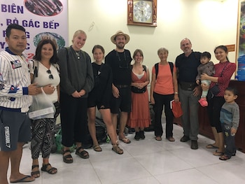 duc thang guest house