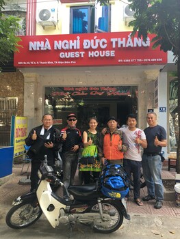 duc thang guest house
