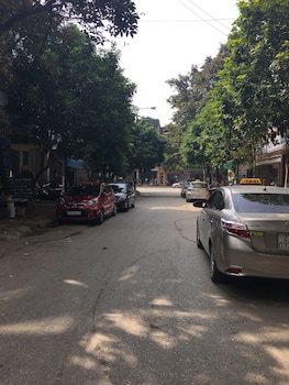 duc thang guest house