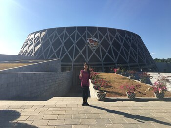 duc thang guest house