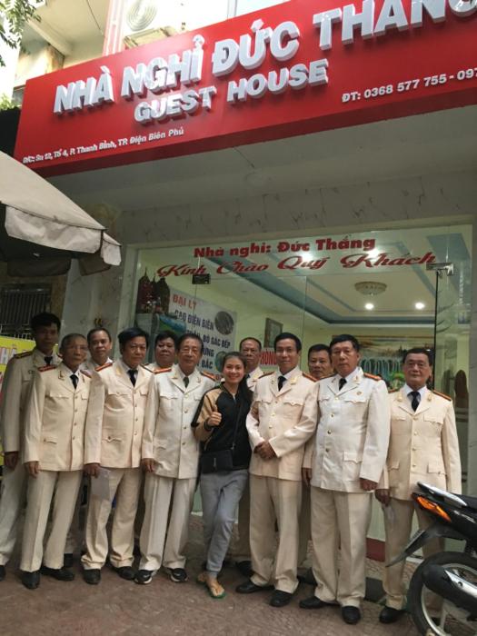 duc thang guest house