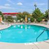 Rodeway Inn,Marion County>>Knoxville,2 star
