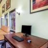 Rodeway Inn,Marion County>>Knoxville,2 star