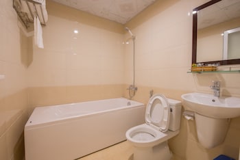 the samson boutique hotel