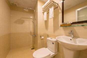 the samson boutique hotel