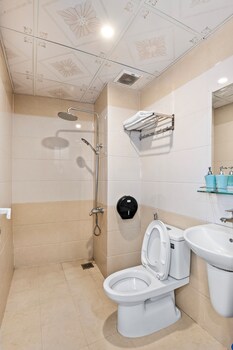 the samson boutique hotel
