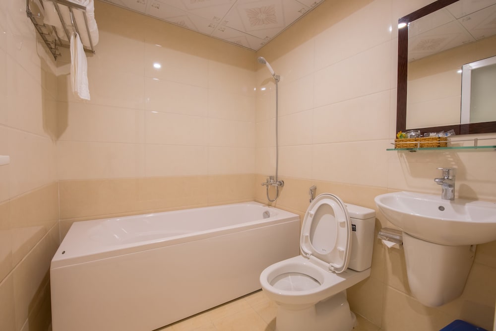 the samson boutique hotel