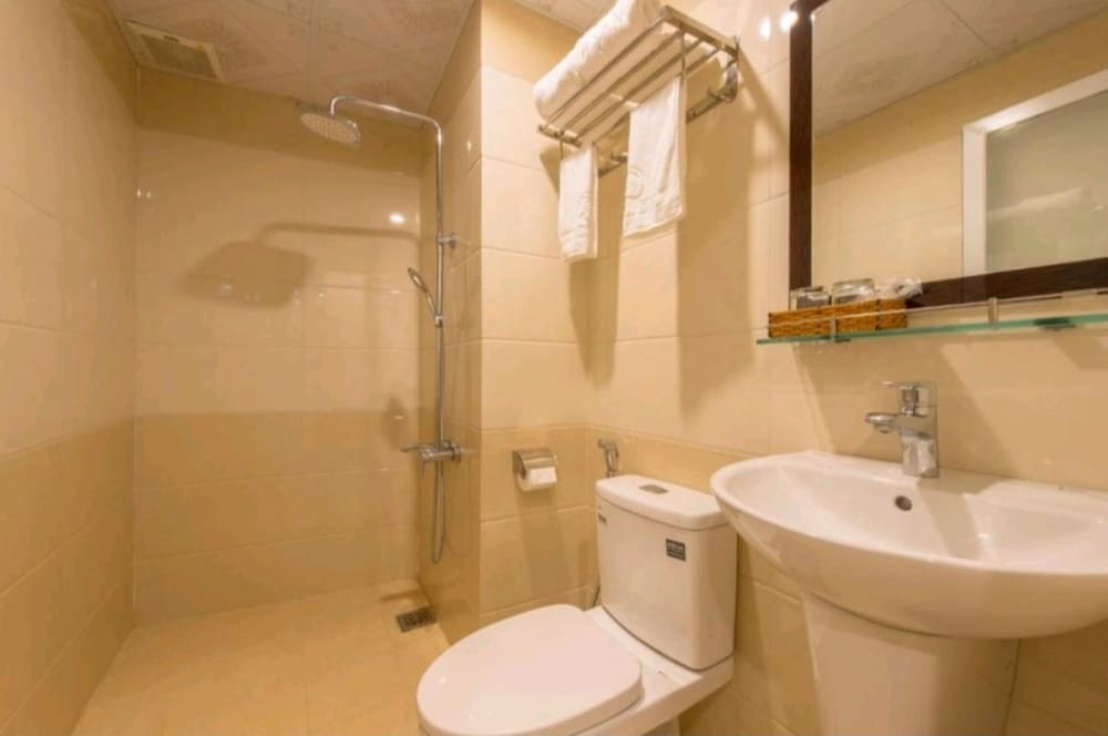 the samson boutique hotel