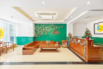 the samson boutique hotel