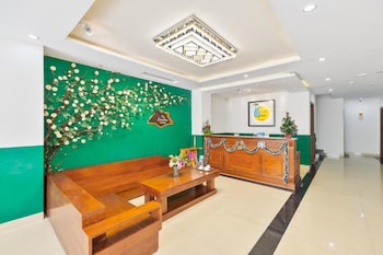 the samson boutique hotel