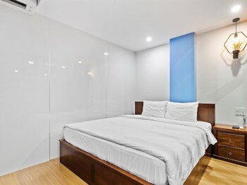 the samson boutique hotel