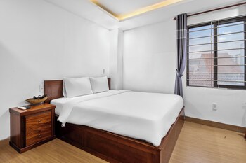 the samson boutique hotel