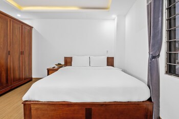 the samson boutique hotel