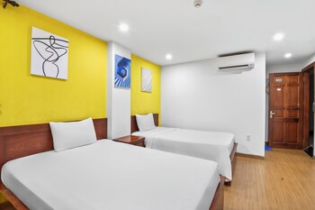 the samson boutique hotel