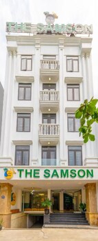 the samson boutique hotel