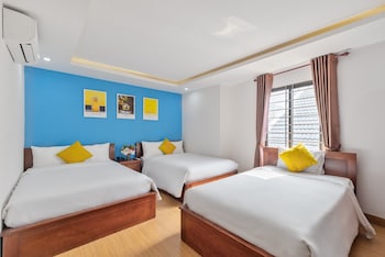 the samson boutique hotel