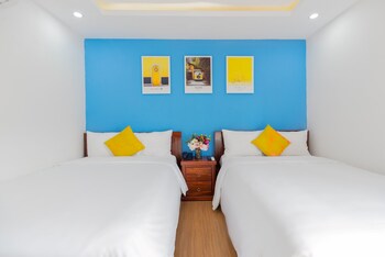 the samson boutique hotel