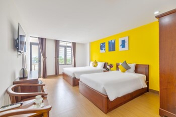 the samson boutique hotel