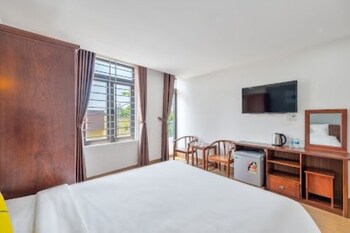 the samson boutique hotel