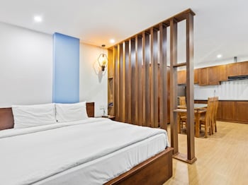 the samson boutique hotel
