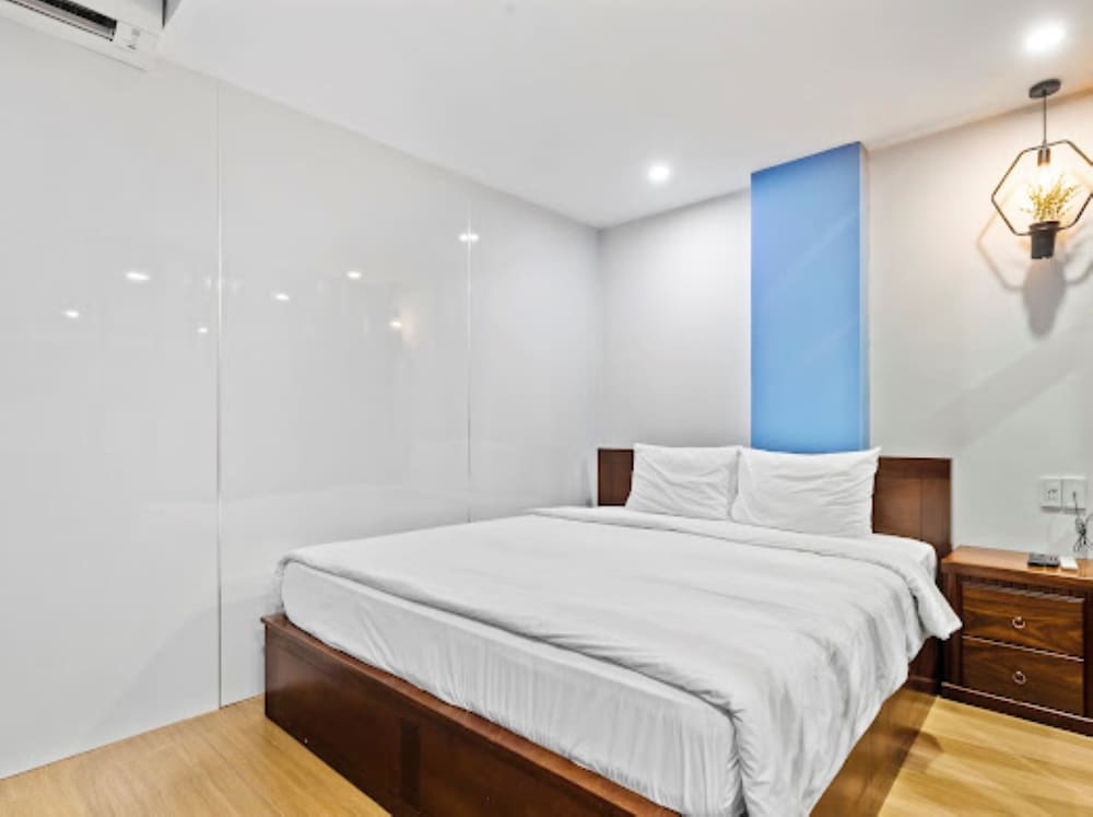 the samson boutique hotel