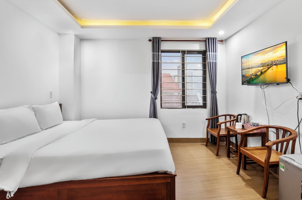 the samson boutique hotel