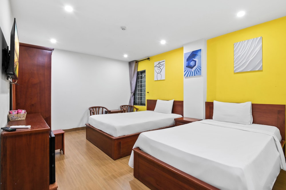 the samson boutique hotel