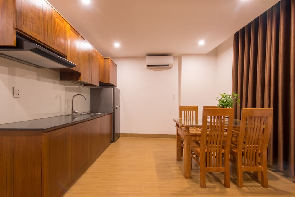 the samson boutique hotel
