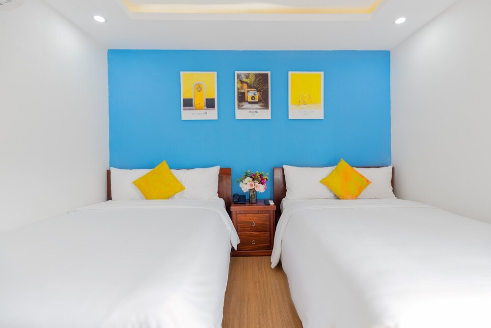 the samson boutique hotel