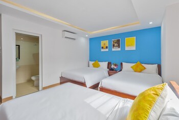 the samson boutique hotel