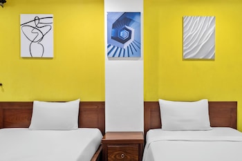 the samson boutique hotel