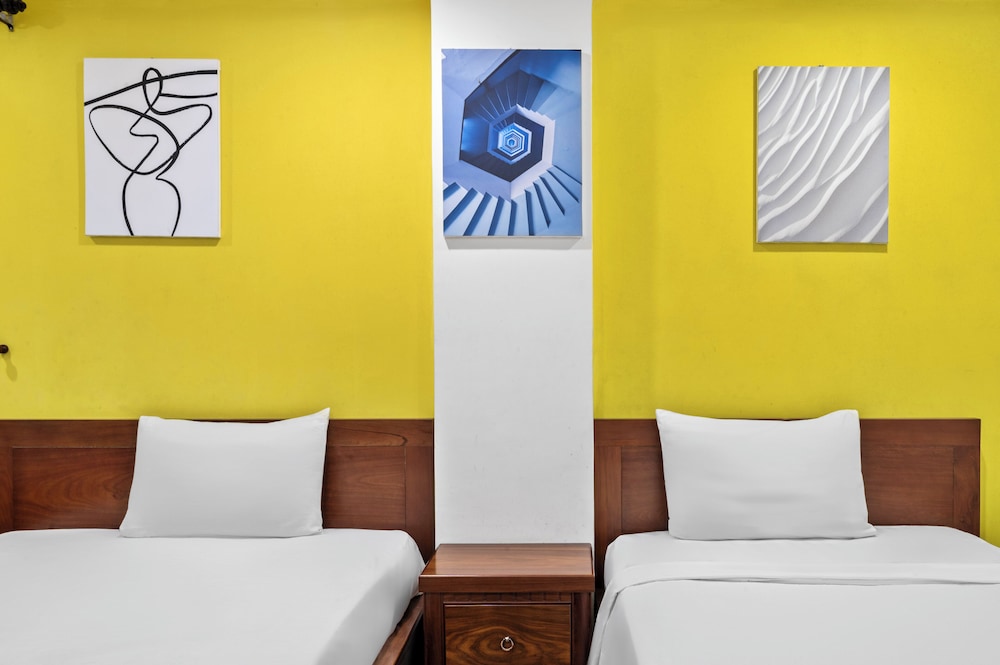 the samson boutique hotel