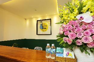 the samson boutique hotel