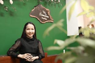 the samson boutique hotel