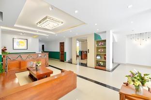 the samson boutique hotel