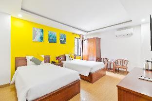 the samson boutique hotel
