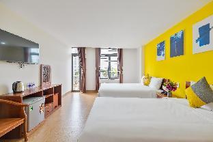 the samson boutique hotel